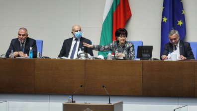 Няма да има промени в Изборния кодекс, карантинираните ще гласуват