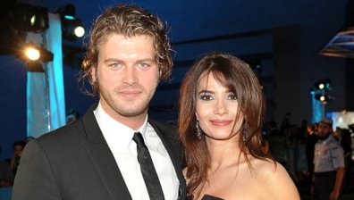 Къванч Татлъту ще става баща