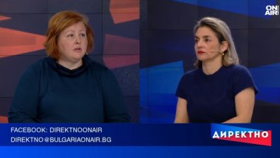 Власт в безкраен преход: Случаят "Сарафов" и кризата на легитимността