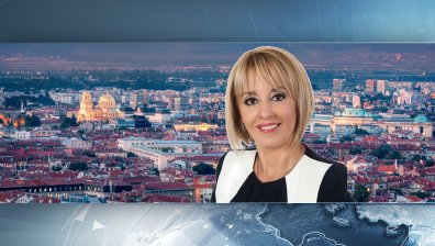 Преди старта на предизборната кампания: Челен сблъсък между Манолова и Фандъкова