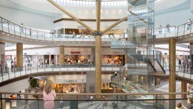 Отварят търговски център във Варна за над 120 млн. лева