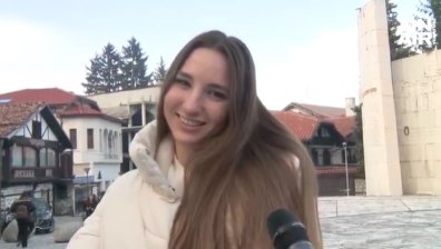 Задръжките падат: Над 15 000 младежи заливат Банско за студентския празник