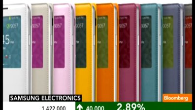 Samsung вече е продал 30 млн. Galaxy Note, Nestle ще продава губещи марки