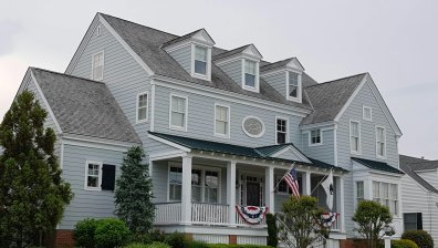 Имотите в САЩ поскъпват с рекордни темпове