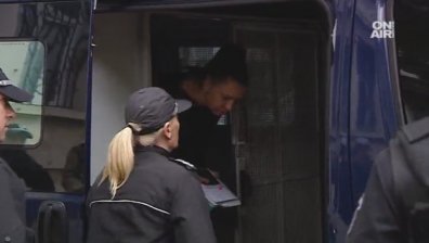 4 години и половина затвор за Анита Мейзер