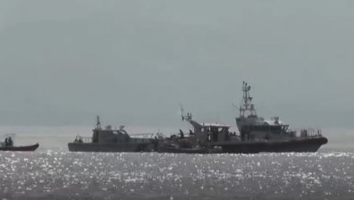 Бизнесменът Майк Линч изчезна с дъщеря си при потъването на луксозна яхта