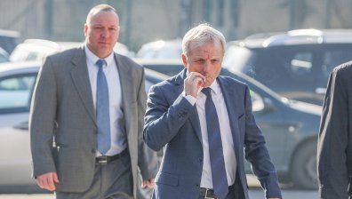 Ганчев дава огромни пари на играчите, ако ЦСКА детронира "Лудогорец"