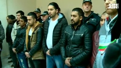 Започва делото срещу побойниците от Асеновград