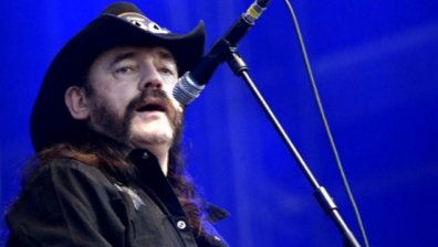 Почина фронтменът на Motorhead