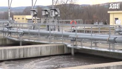 И община Плевен пред траен воден режим