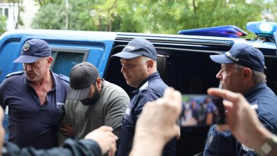 Асен Симеонов, похитил 11-годишната Наталия: Не съм я отвлякъл