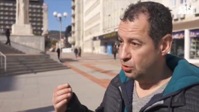 Злоупотреби - хора се редят на опашки за безплатни тестове, без да са служители