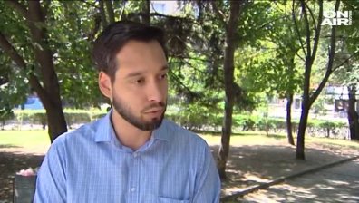 Борис Бонев и "Демократична България" бойкотираха заседанието на СОС