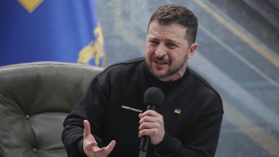 Зеленски: Искам победа тази година, ще победим, ако Западът си държи на думата