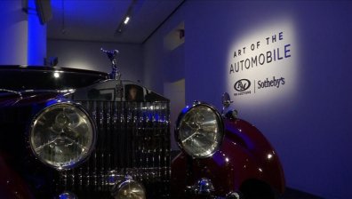 Cadillac, който е бил собственост на херцога на Уиндзор, ще бъде продаден на търг