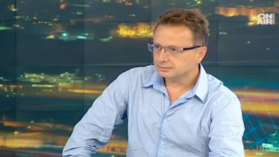 РБ са пропуснали шанса да представят алтернатива на изборите, смята Иван Сотиров