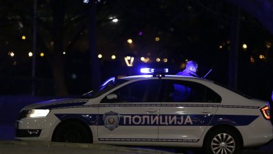 Най-малко двама души загинаха при силна експлозия в завод в Сърбия