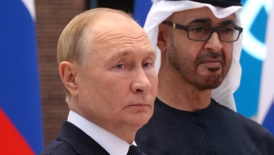 Владимир Путин е в беда и е време Западът да нанесе решителен удар?