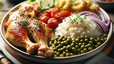 Тези храни ще ни донесат късмет в годината на Зеления дървен дракон