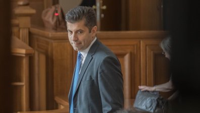 Кирил Петков за обиска на варненския кмет: Несправедливата политическа атака