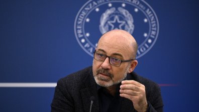 Италия отрече информацията, че е готова да плаща за руски газ с рубли
