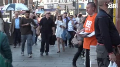 Удължиха крайния срок за регистрация за британския референдум