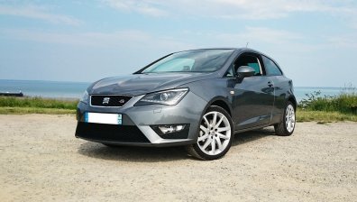 Seat готви шест електромобила в близките две години