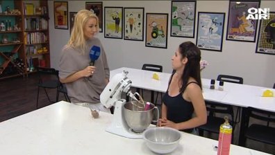 Студени изкушения в топлите дни