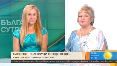 Учениците ни се хранят нездравословно! Докога?