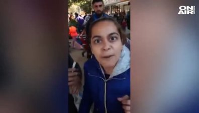 Ромите в Сливен прибраха децата си от училищата
