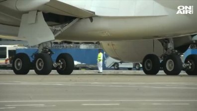 Нова система в нови модели "Боинг" причинявала авиационните трагедии