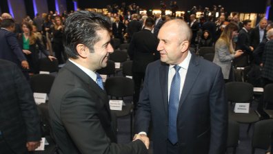 Петков и Радев откриха Института за компютърни науки INSAIT