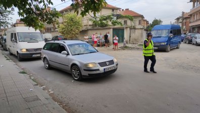 Пистолет и пушка използвал стрелецът от Нова Загора, за да извърши двойното убийство
