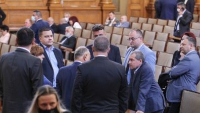 Василев за бюджета: Ще помогнем на бизнеса и ще извадим 1 млн. пенсионери от бедност