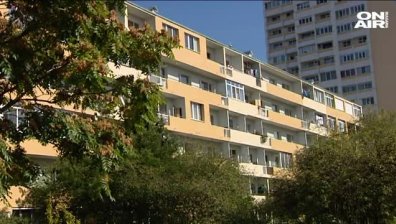 Над 160 сгради в София ще бъдат санирани по националната програма