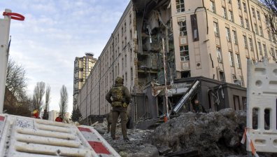 По примера на САЩ: Германия предоставя Patriot на Украйна