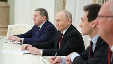 Путин и САЩ преговаряха 5 часа за Украйна, но без пробив за мирно споразумение