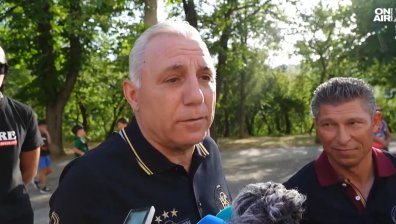 Стоичков и Балъков заедно за издигане на паметник на Трифон Иванов