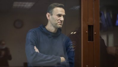 Навални ще съди служители на затвора, отказали му достъп до Корана 
