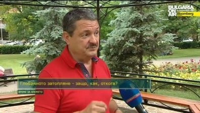 Доц. Г. Рачев: До 10г. автомобилите в света може да се удвоят