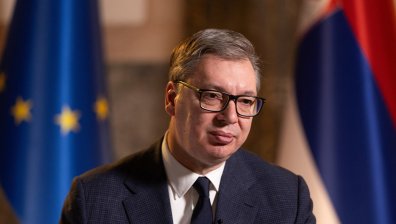 Вучич ще подаде оставка като президент?