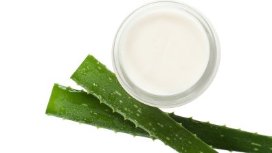 Как алоето помага при изгаряне?