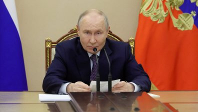 Путин към Тръмп: Готов съм за примирие с Украйна за Деня на победата