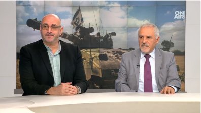 Война на унищожение с огромен брой цивилни жертви, САЩ играят ключова роля