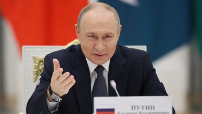 Путин за "Сталинград": Русия единствена в света произвежда ядрени ледоразбивачи