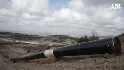 Сложен казус: КЗК стопира изграждането на българския участък от "Турски поток"