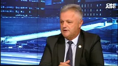 България ще разполага с най-модерните изтребители в региона