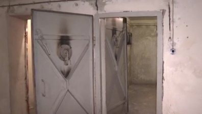 Ето пълния списък на МВР с годните укрития в страната