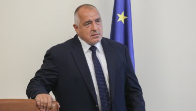 Борисов: Още днес депозираме нова Конституция в парламента