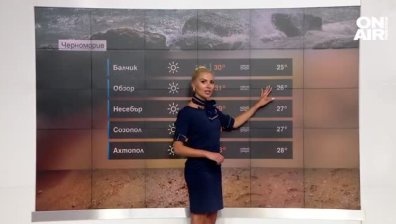 Централна прогноза